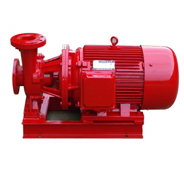 SBD-HY恒壓切線消防泵