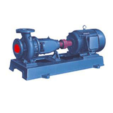 IS、IR型單級(jí)單吸臥式離心泵