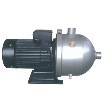 CHL、CHDF輕型臥式不銹鋼多級(jí)離心泵