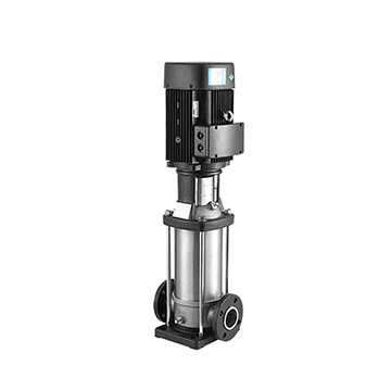 CDL、CDLF型輕型不銹鋼多級(jí)離心泵