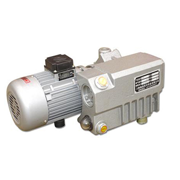 XD型單級(jí)旋片式真空泵