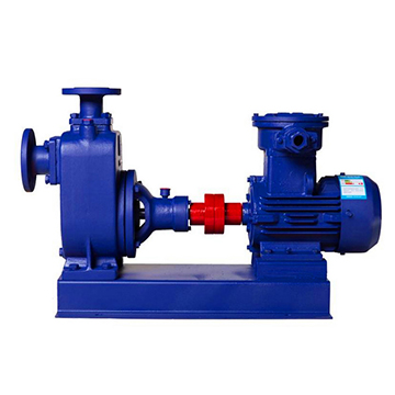 CYZ型自吸式離心油泵