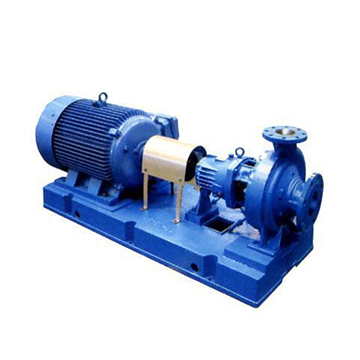ZA、ZE石油化工流程泵