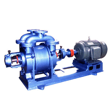 SK型水環(huán)式真空泵