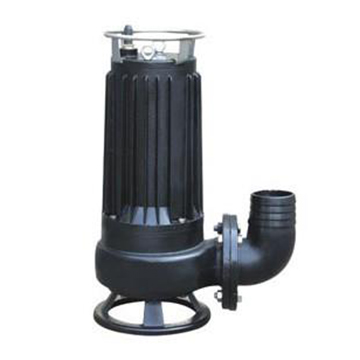 WQK/QG切割式排污泵