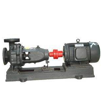 IS、IR 冷（熱）水離心泵