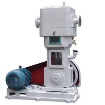 WLW型無(wú)油立式真空泵