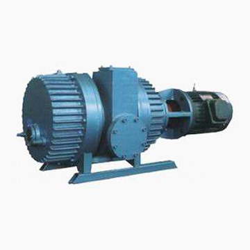 ZJ型羅茨正空泵