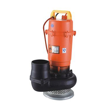 QDX、QX潛水電泵