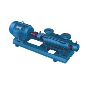 GC型鍋爐給水泵