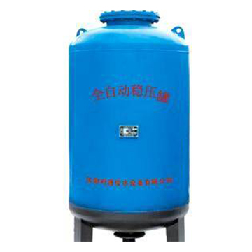 箱式無負(fù)壓給水設(shè)備