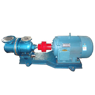 3G、3GR型三螺桿泵