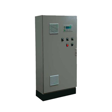 3C消防巡檢控制柜