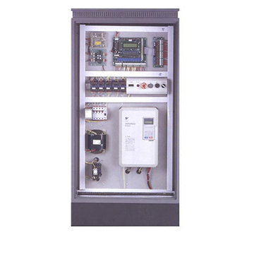 微機變頻調調速控制柜