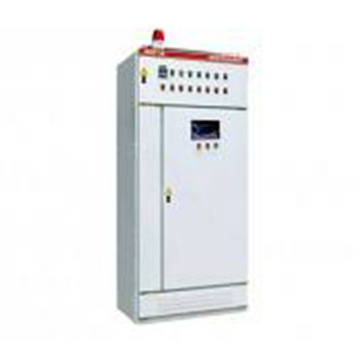 3C消防星角啟動(dòng)柜