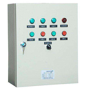消防噴淋控制柜