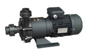 磁力泵日常使用中出現(xiàn)的故障